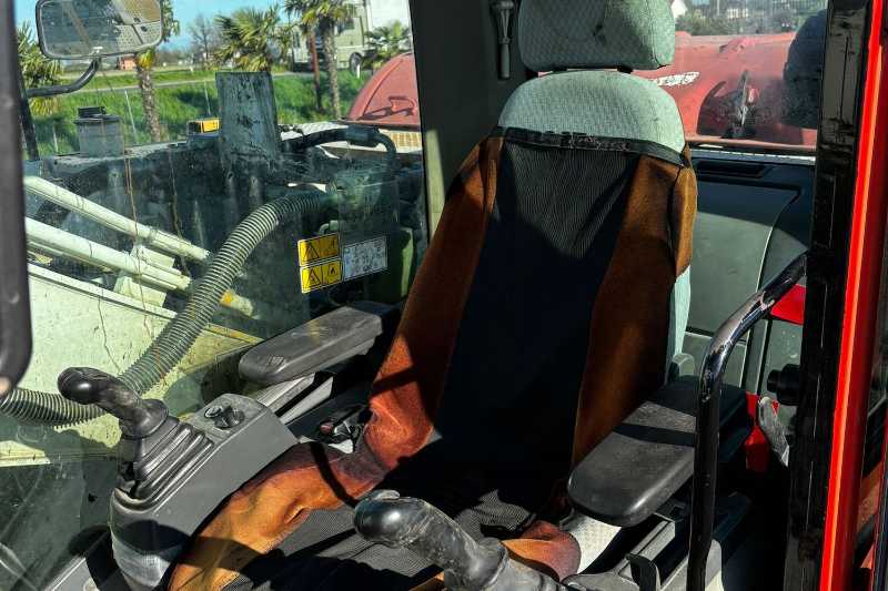 OmecoHub - Immagine CATERPILLAR 323DSA